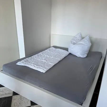 Terrassenwohnung Mit Donaublick 3 *