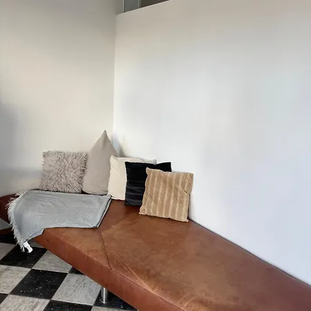 Apartment Terrassenwohnung Mit Donaublick 3 Neu-Ulm