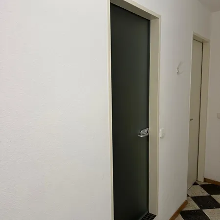 Terrassenwohnung Mit Donaublick 3 *