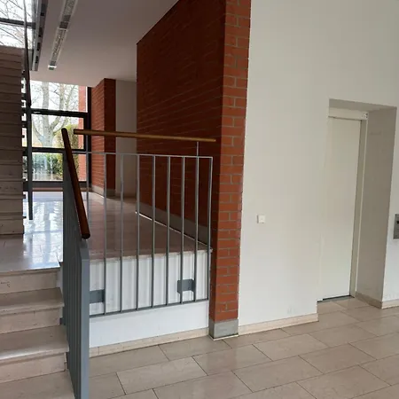 Terrassenwohnung Mit Donaublick 3 * Neu-Ulm